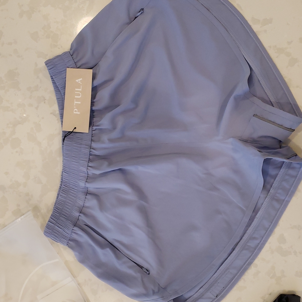 P'tula shorts